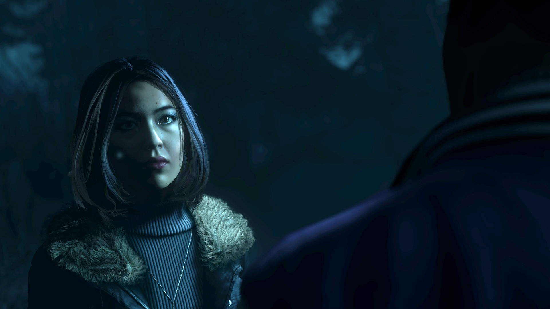 Until Dawn